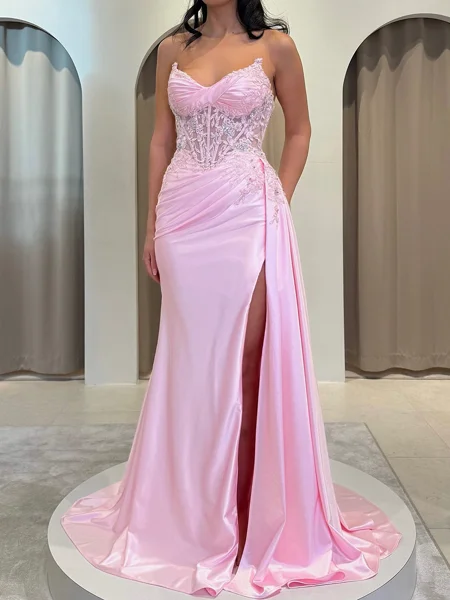 Sheath Sweetheart...