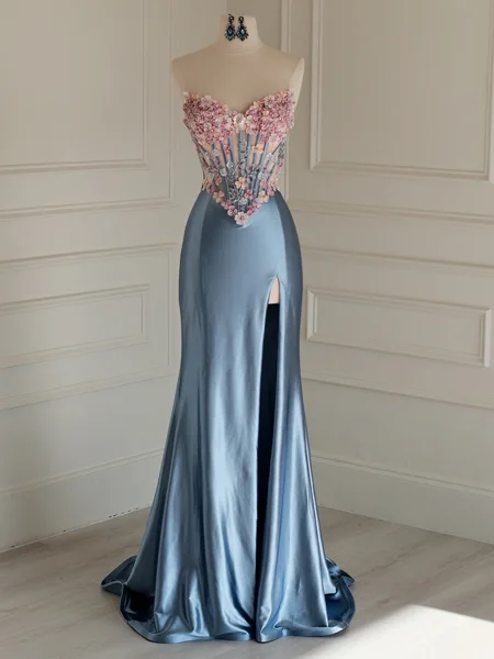 Sheath Sweetheart...