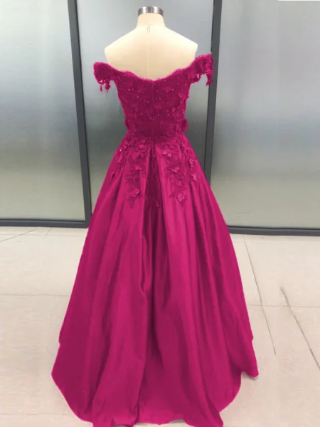 Ballkjole/Prinsesse Bare...