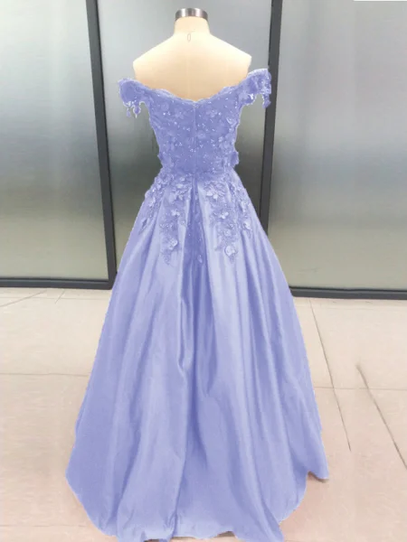 Ballkjole/Prinsesse Bare...