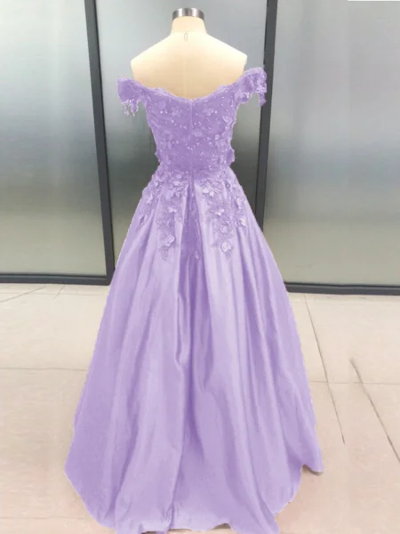 Ballkjole/Prinsesse Bare...