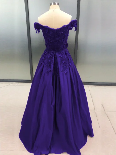 Ballkjole/Prinsesse Bare...