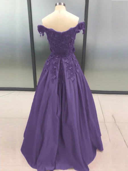 Ballkjole/Prinsesse Bare...