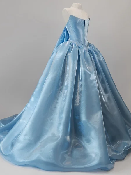 Ballkjole/Prinsesse Rett...