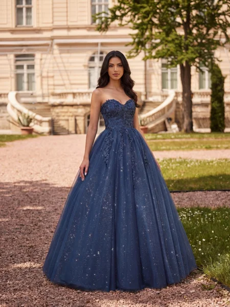 Ballkjole/Prinsesse...