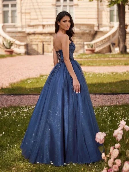 Ballkjole/Prinsesse...