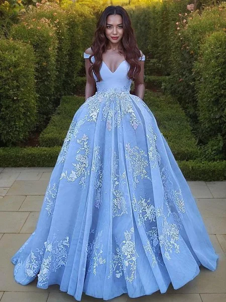 Ballkjole/Prinsesse Bare...