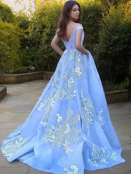 Ballkjole/Prinsesse Bare...