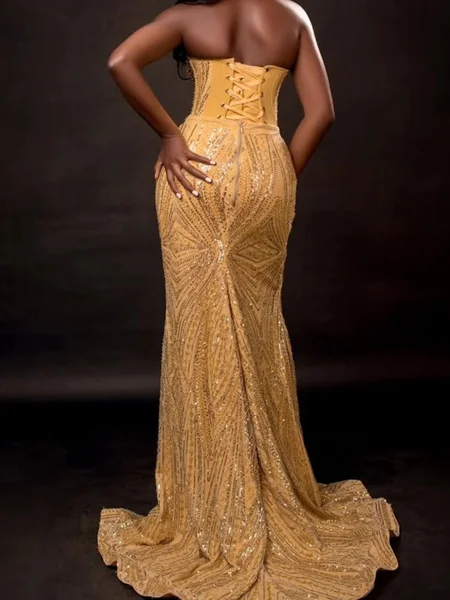Sheath Sweetheart...