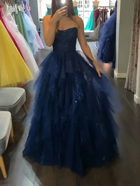 Ballkjole/Prinsesse...