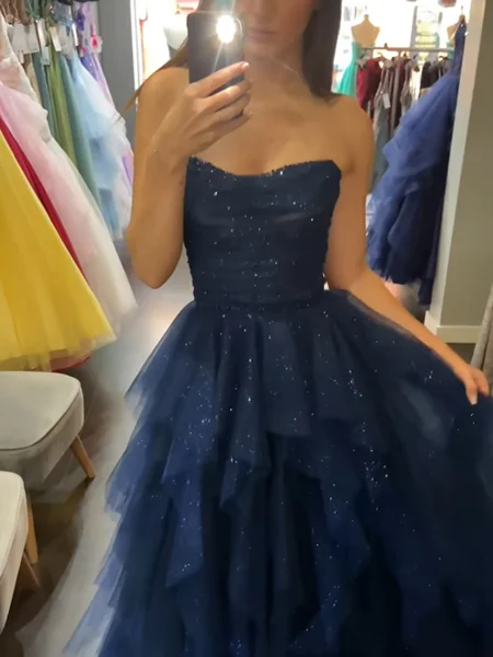 Ballkjole/Prinsesse...