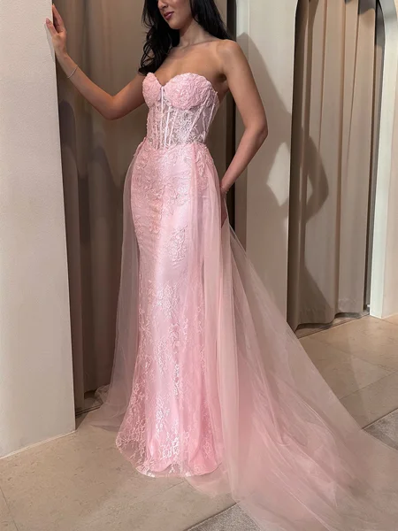 Sheath Sweetheart...