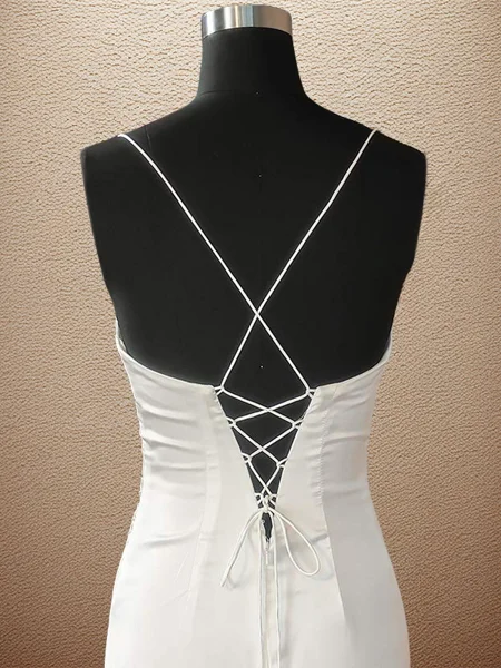 Sheath Spaghetti...