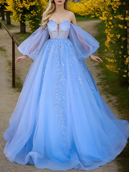 Ballkjole/Prinsesse...