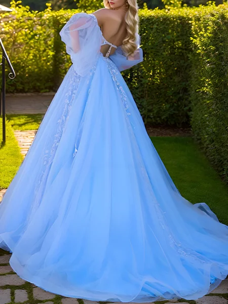 Ballkjole/Prinsesse...