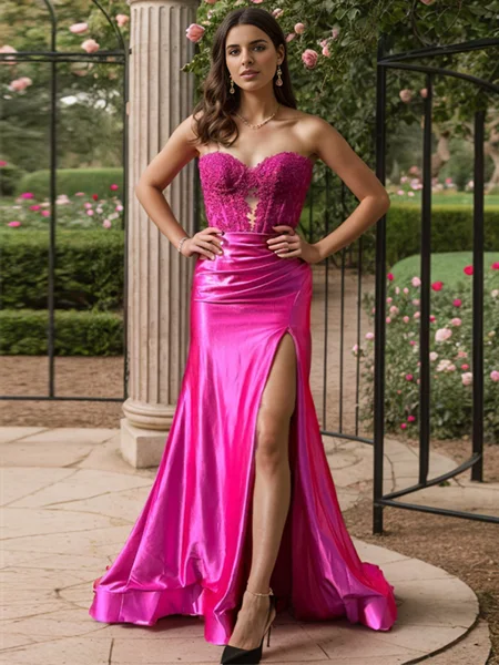 Sheath Sweetheart...