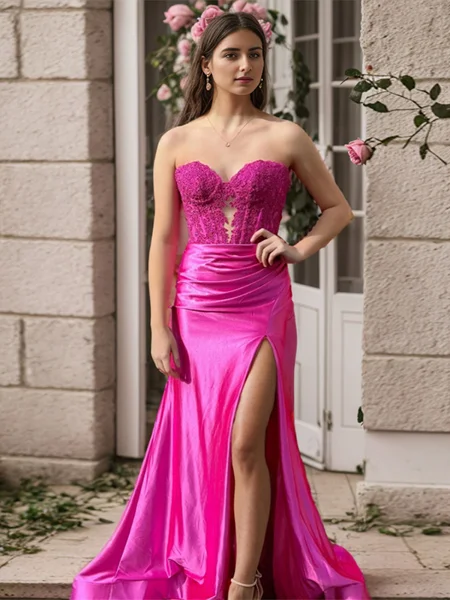 Sheath Sweetheart...