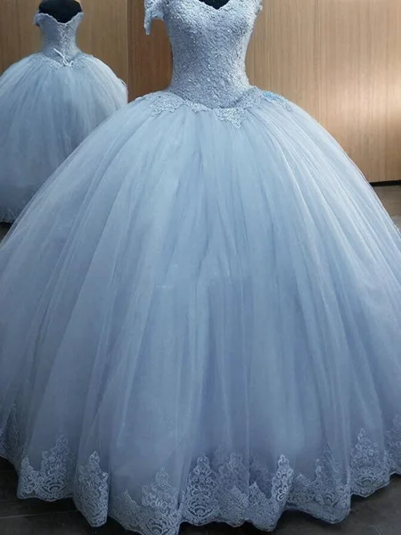 Ballkjole/Prinsesse Bare...