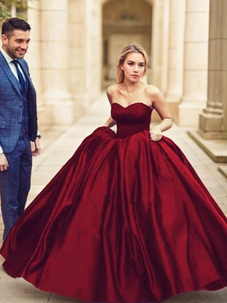 Ballkjole/Prinsesse...