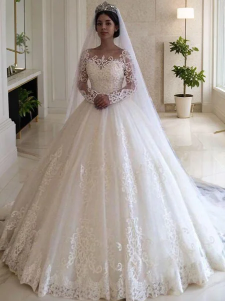 Ballkjole/Prinsesse Bare...