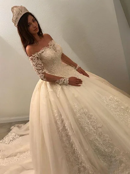 Ballkjole/Prinsesse Bare...