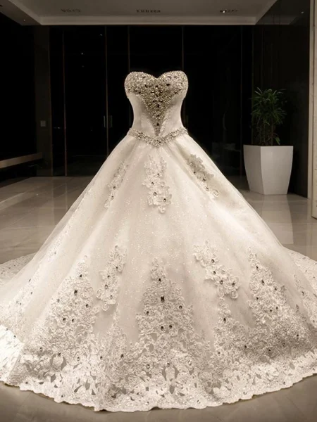 Ballkjole/Prinsesse...