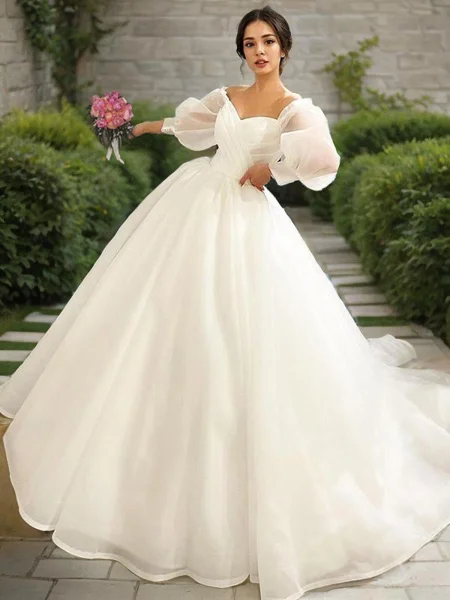 Ballkjole/Prinsesse...