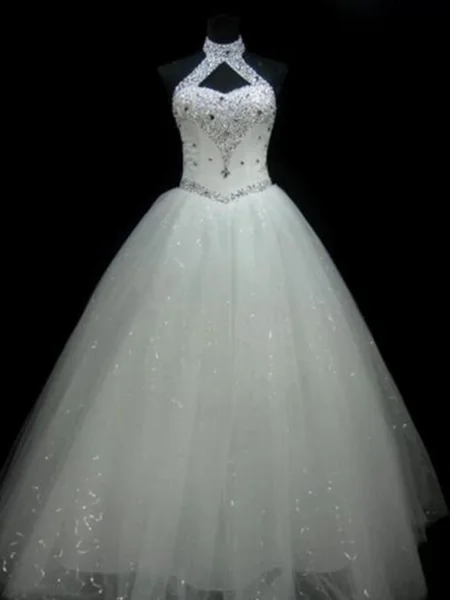 Ballkjole/Prinsesse...