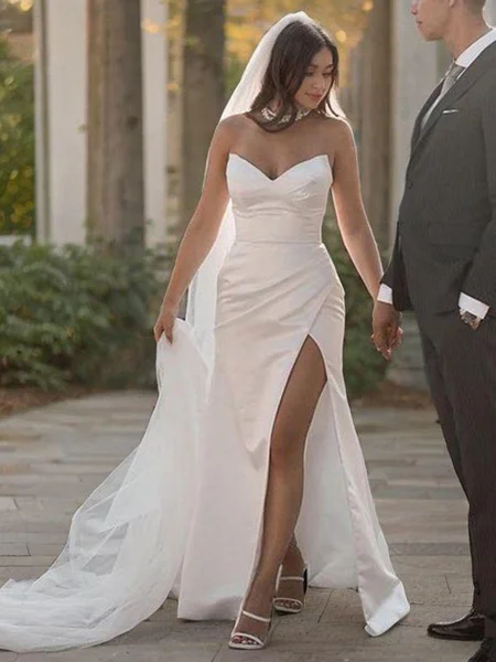 Sheath Sweetheart...