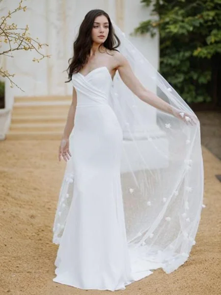 Sheath Sweetheart...