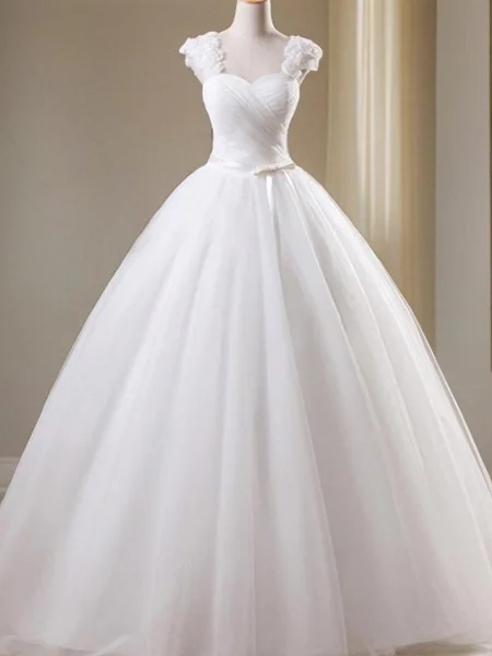 Ballkjole/Prinsesse...