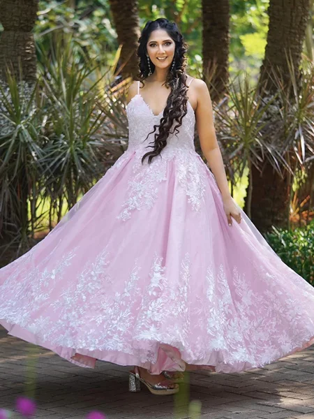 Ballkjole/Prinsesse...