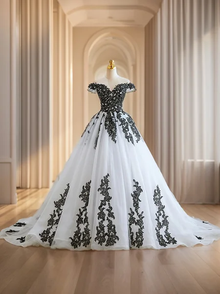 Ballkjole/Prinsesse...