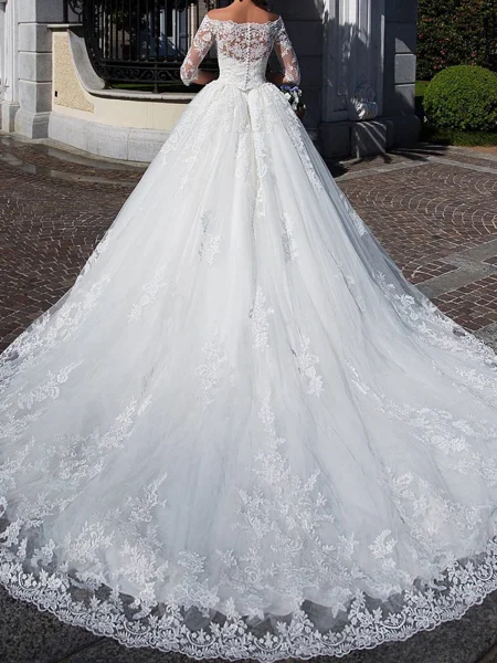 Ballkjole/Prinsesse Bare...