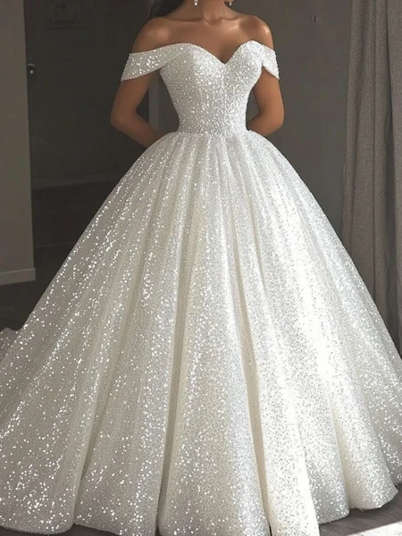 Ballkjole/Prinsesse Bare...