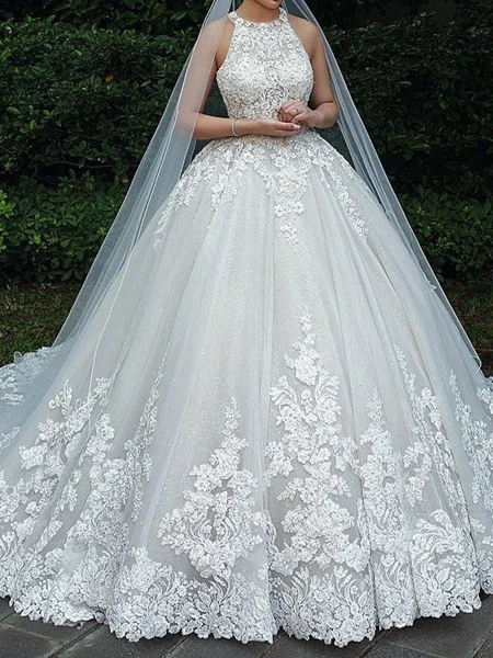 Ballkjole/Prinsesse...