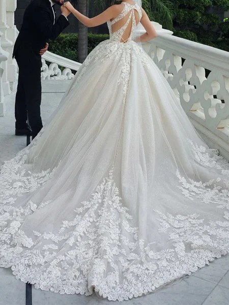 Ballkjole/Prinsesse...