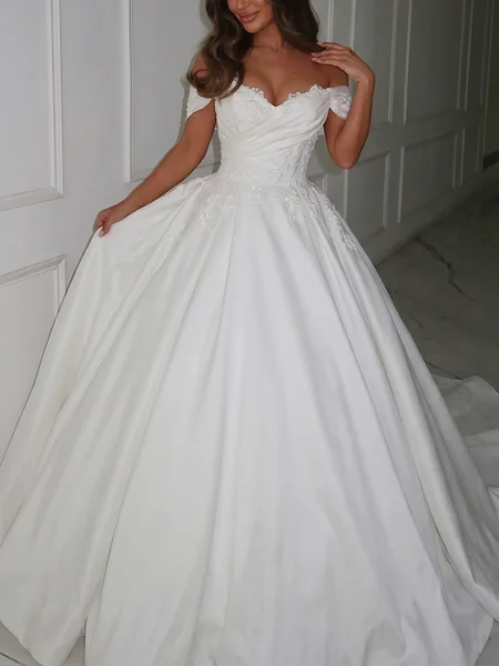 Ballkjole/Prinsesse Bare...