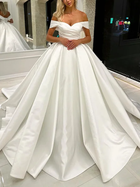 Ballkjole/Prinsesse Bare...