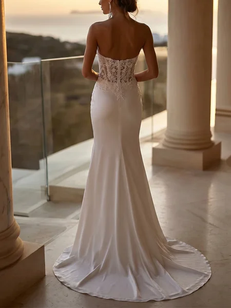 Sheath Sweetheart...