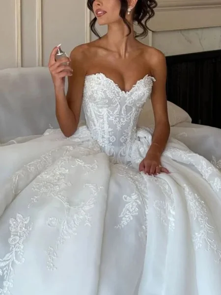 Ballkjole/Prinsesse...