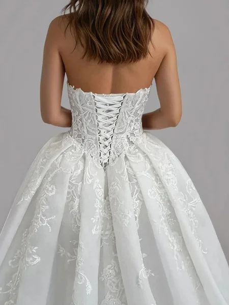 Ballkjole/Prinsesse...