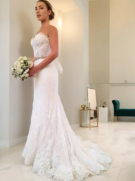 Sheath Sweetheart...
