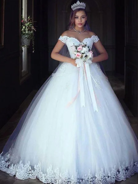 Ballkjole/Prinsesse Bare...