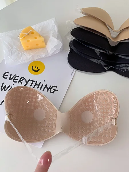 Søte nylon silikon...
