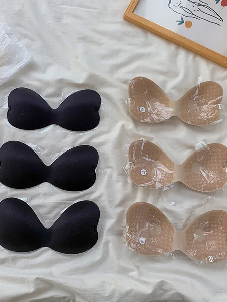 Søte nylon silikon...