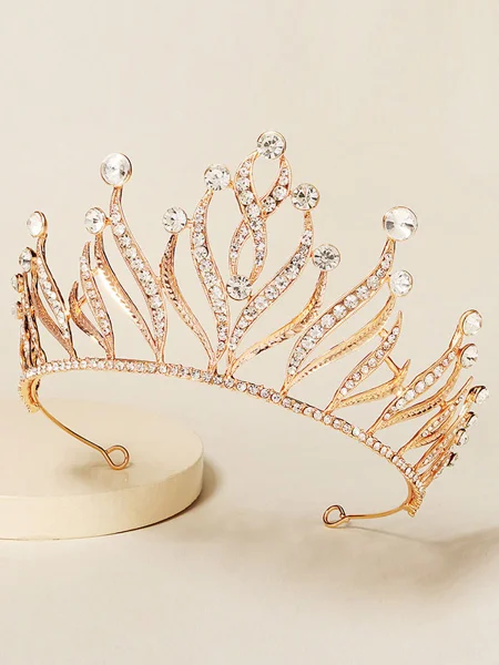 Elegant Alloy With...