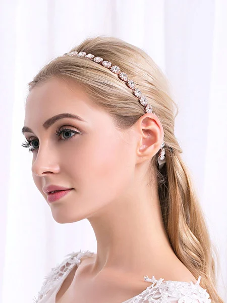 Exquisite Alloy With...