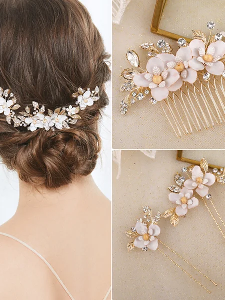Exquisite Alloy With...