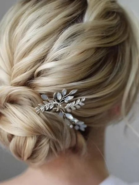 Pretty Alloy With...